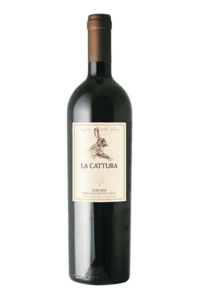 LA CATTURA TOSCANA