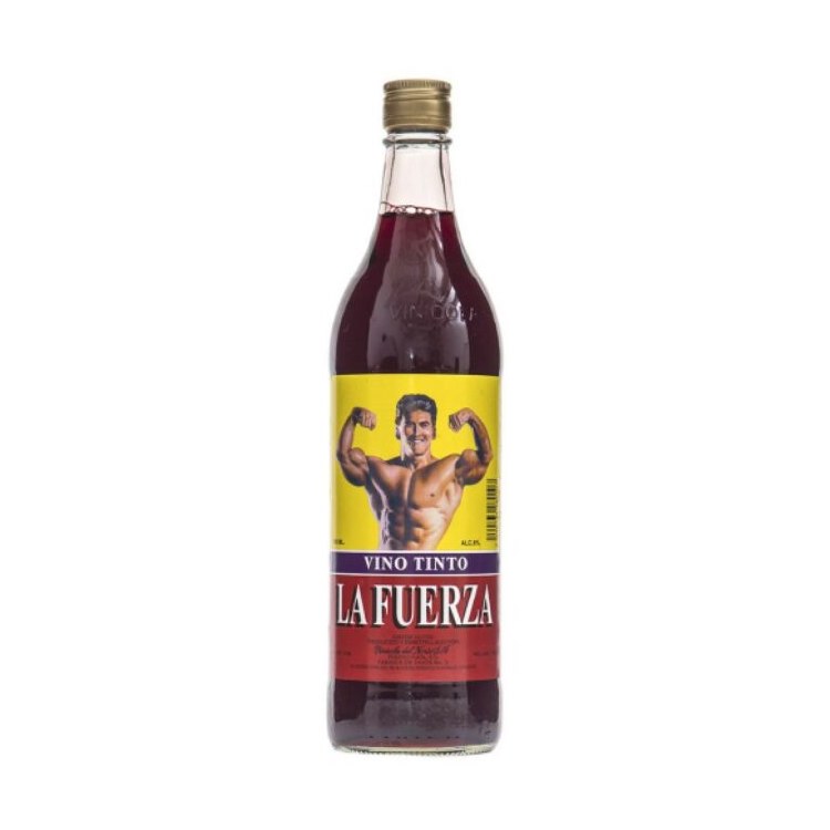 La Fuerza 1.5