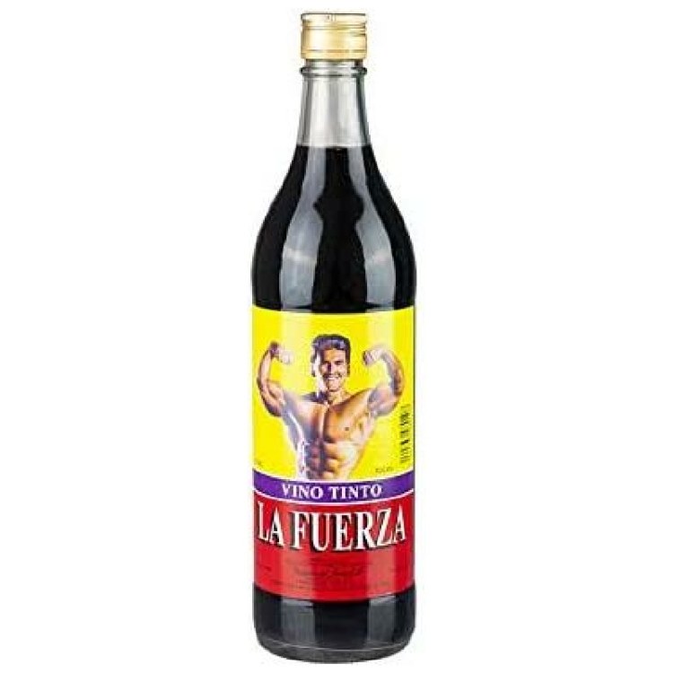 Lafuerza 750ml