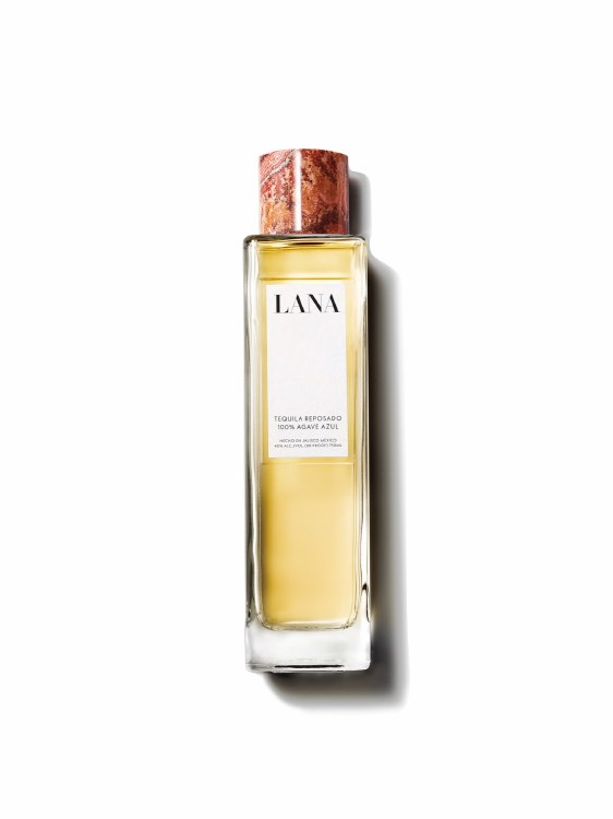 Lana Reposado 750ml