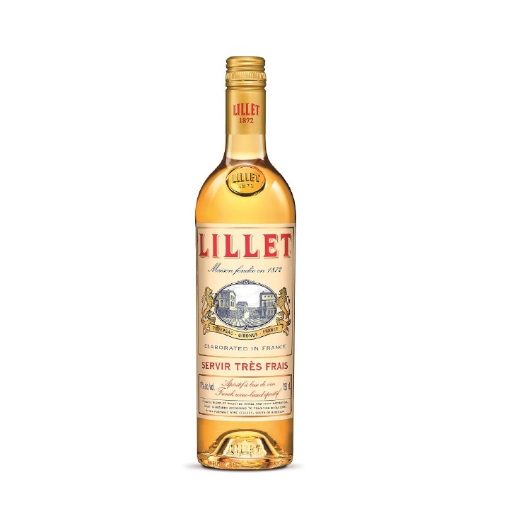 LILLET