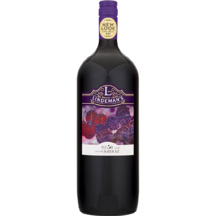 Lindemans Shiraz 1.5l