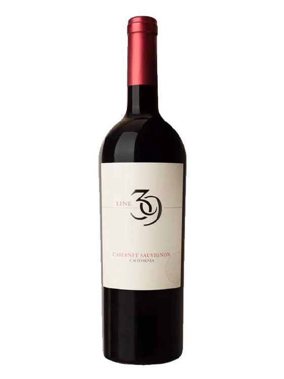 LINE 39 CABERNET SAUVIGNON
