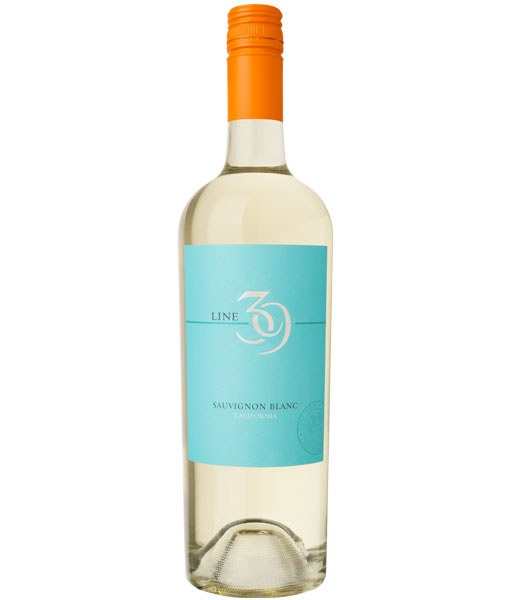 Line39 Sauvignon Blanc 750ml