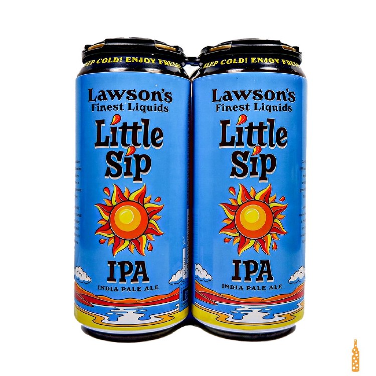 LITTLE SIP IPA