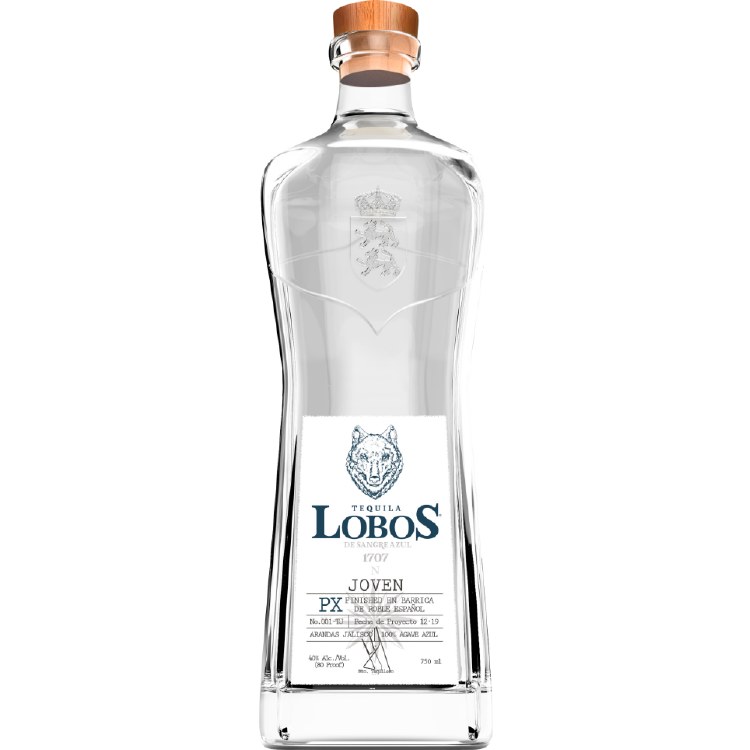 LOBOS BLANCO 750ML