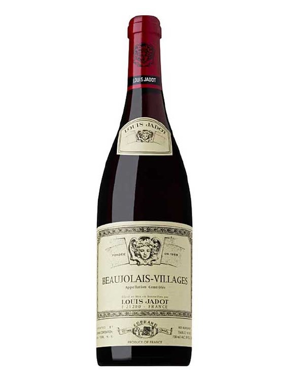 Louis Jadot Beaujolais 750ml