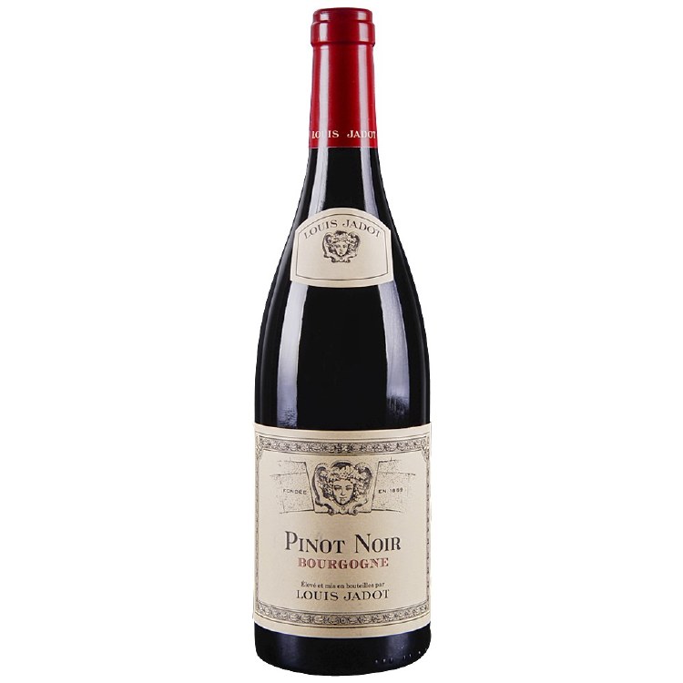 Louis Jadot Pinot Noir 750ml