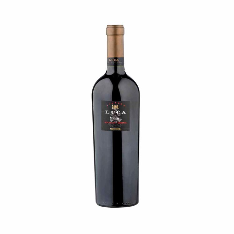 Luca Malbec 750ml