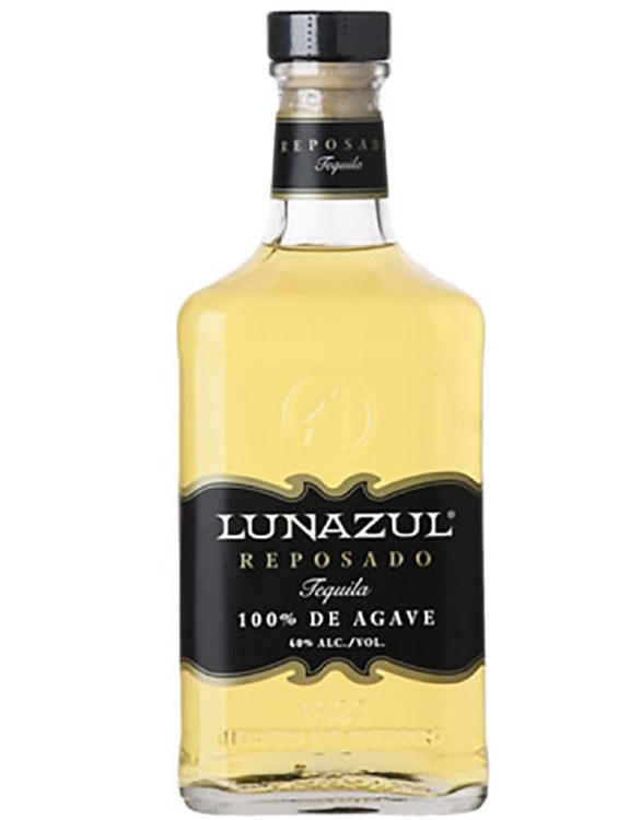 LUNAZUL REPOSADO 1.75ML