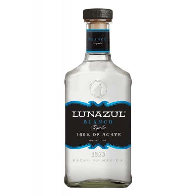 Lunazul Silver 1.75l