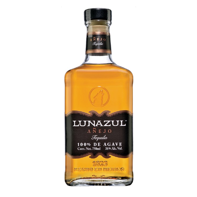 Lunazule Anjeo 750ml