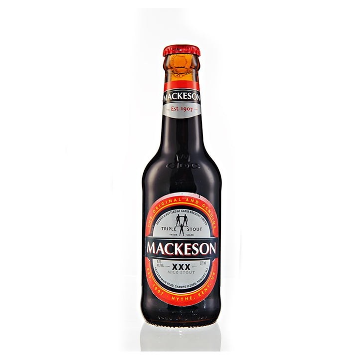Mackeson Milk Stout 6 Pack