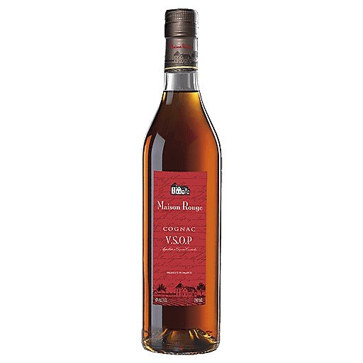 Maison Rouge Vsop 750ml