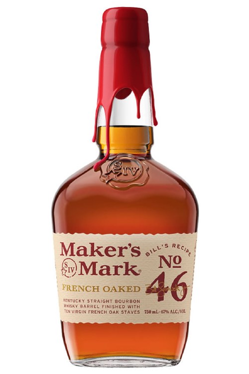 Makers Mark 46 750ml