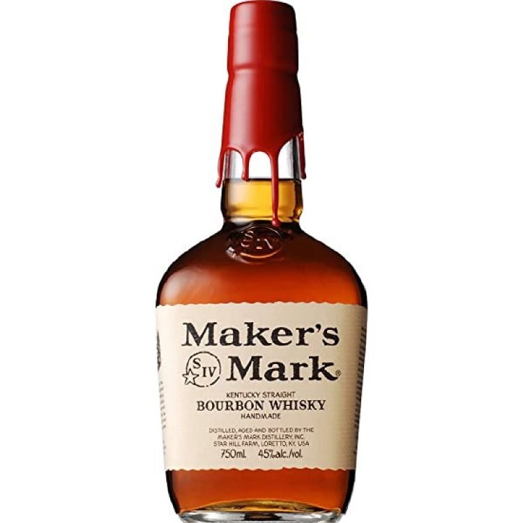 Makers Mark 750ml