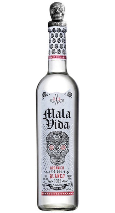 Mala Vida Blanco