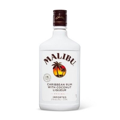 MALIBU 375ML