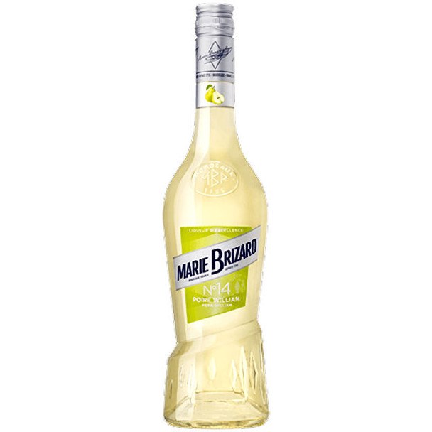 Marie Brizard Pear William 750