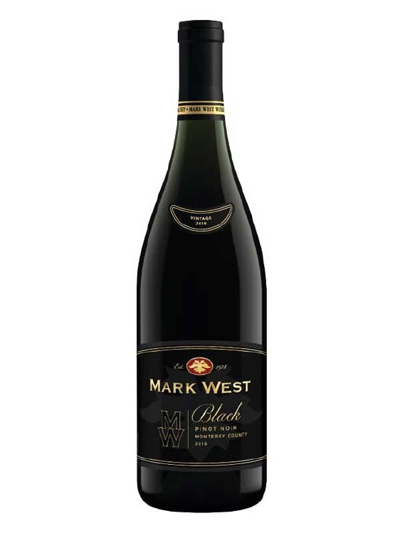 Mark West Pinot Black 750ml
