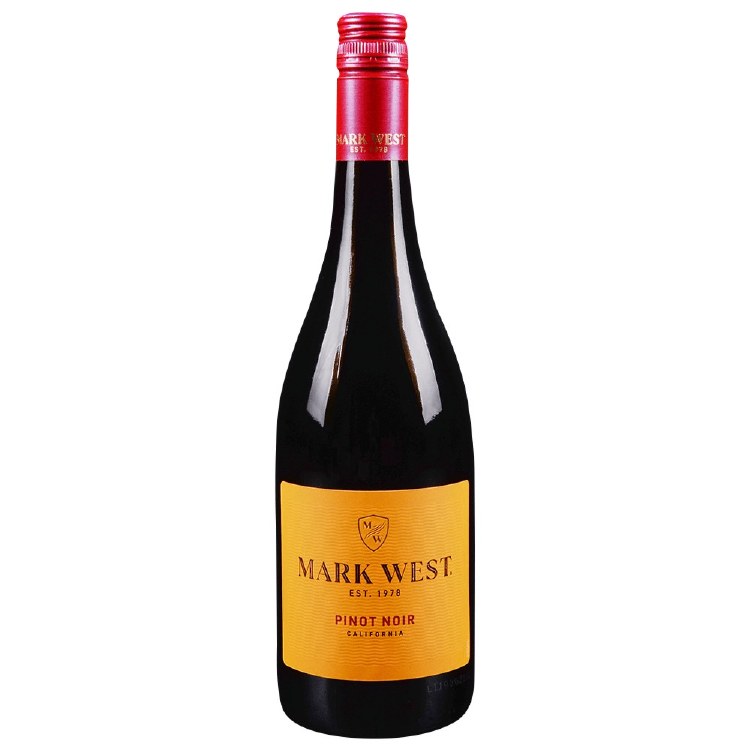 Mark West Pinot Noir 750ml