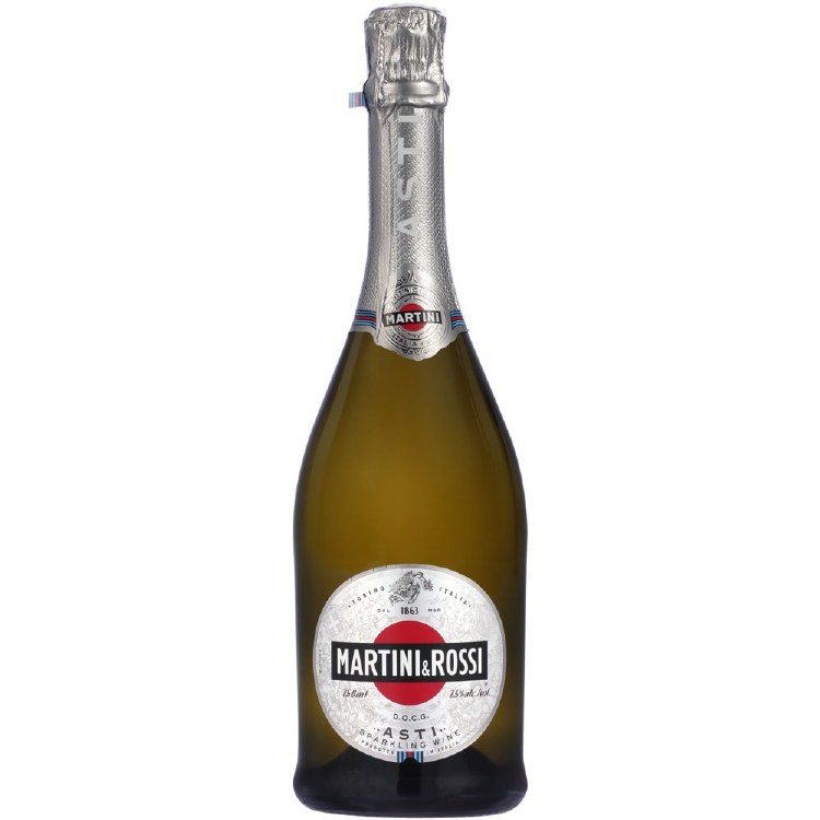 Martini & Rossi Asti 750ml