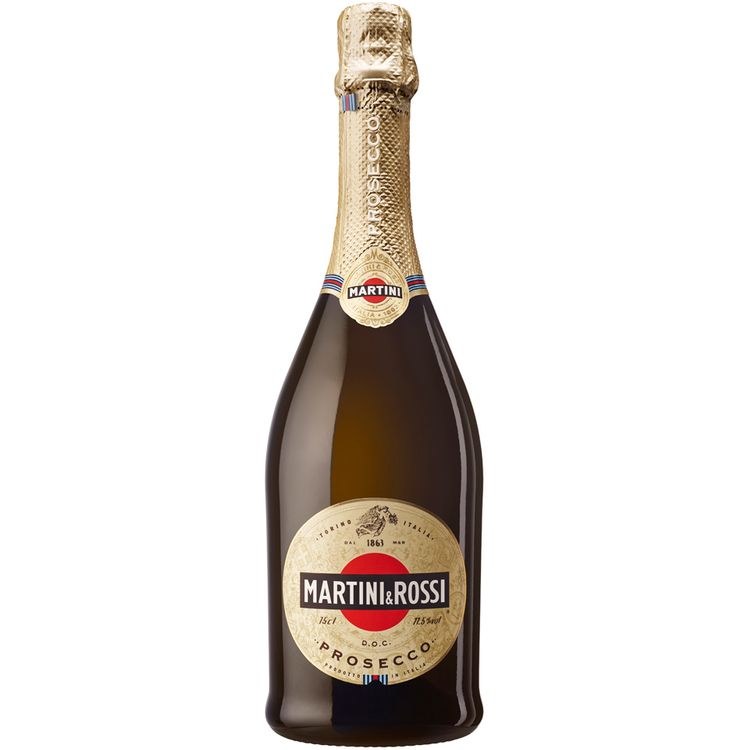 Martini&rossi Prosecco 750ml