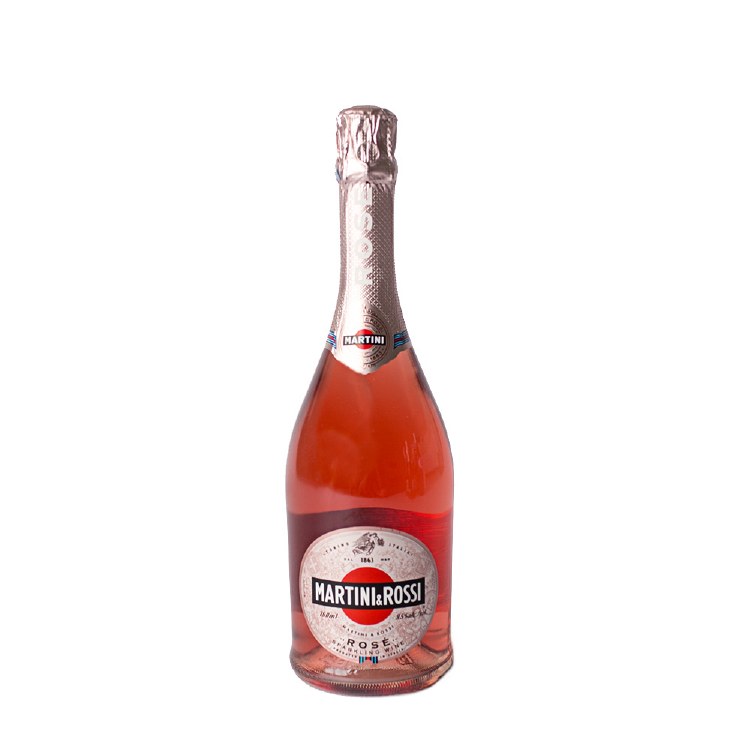 Martini & Rossi Rose 750ml