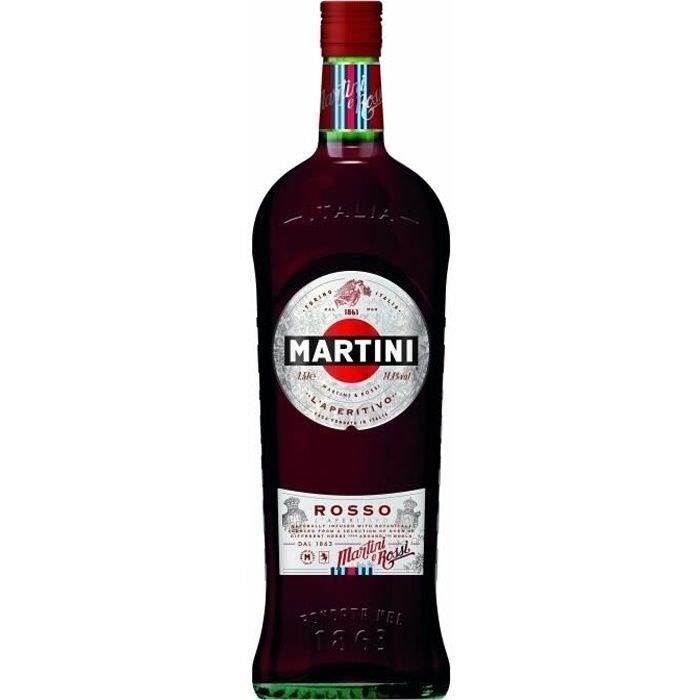 MARTINI & ROSSI ROSSO 1.5ML