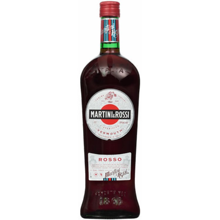 Martini & Rossi Rosso 750ml