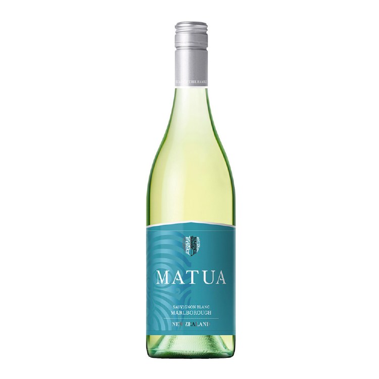 Matua Sauv Blanc 750ml
