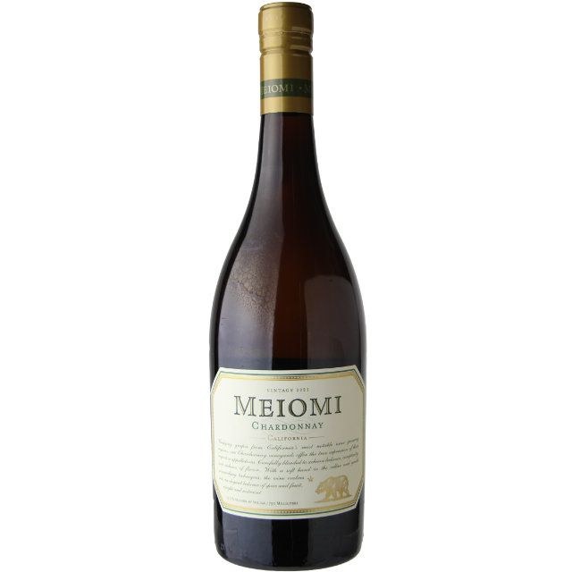 Meiomi Chardonnay 750ml