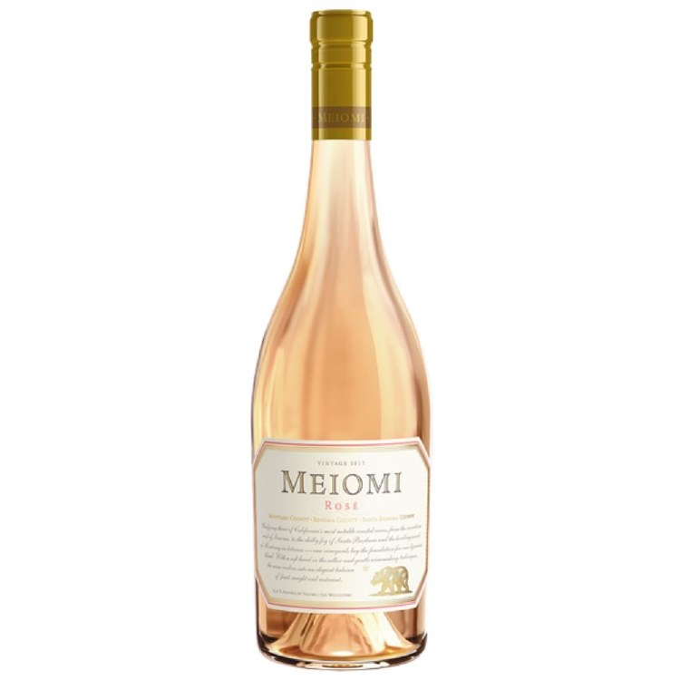 Meiomi Rose 750ml