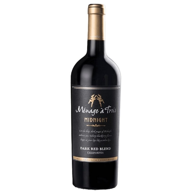 MENAGE A TROIS MIDNIGHT BLEND