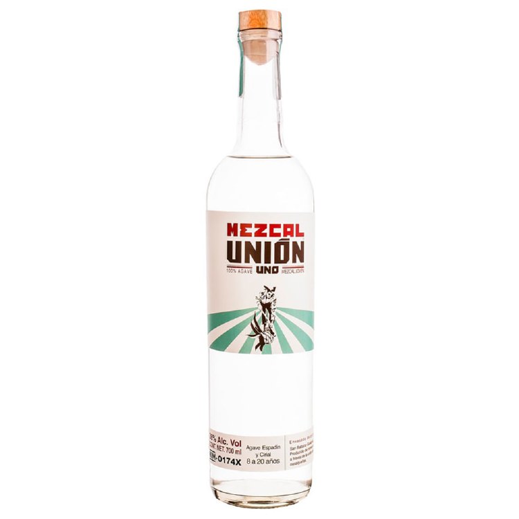 Mezcal  Union
