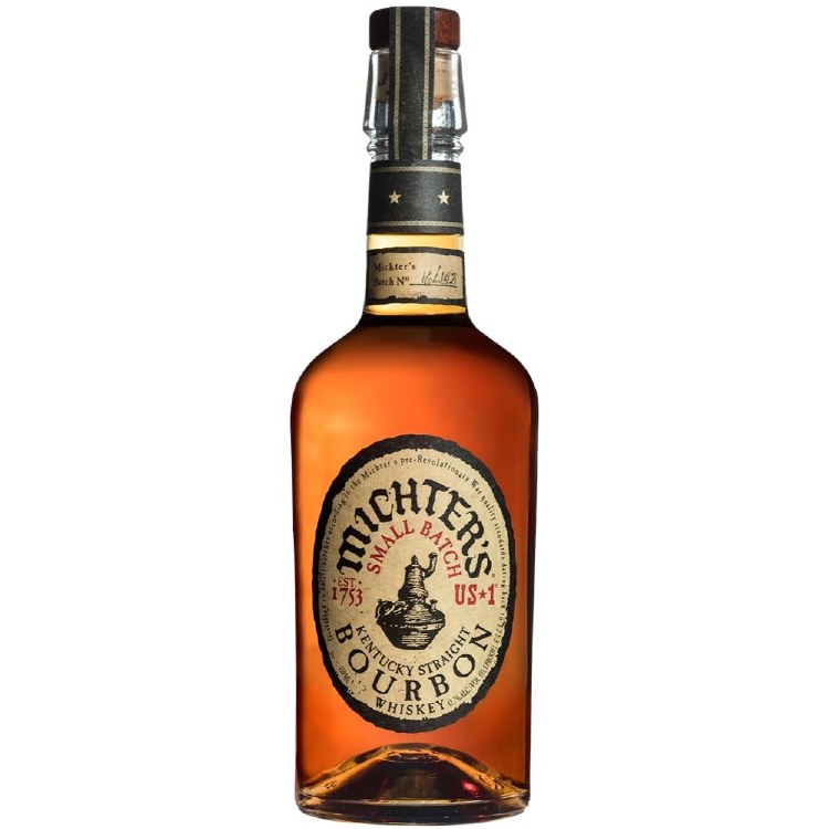 Michters Small Batch