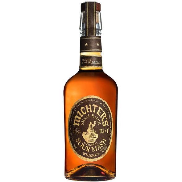 Michters Sour Mash