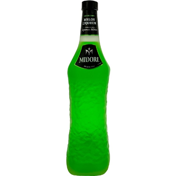 Midori Melon 750ml