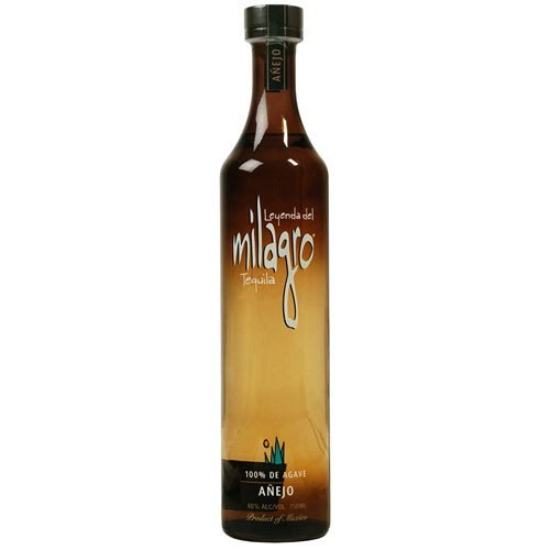 Milagro Anejo 750ml