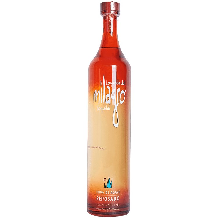 Milagro Reposado 1.75l