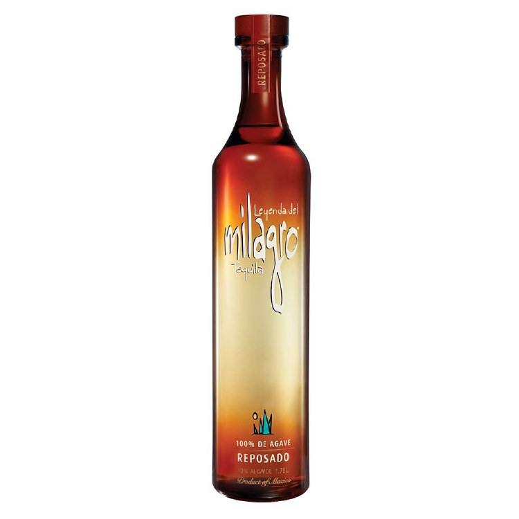 Milagro Reposado 750ml