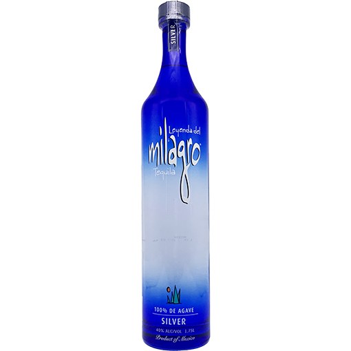 Milagro Silver 1.75l