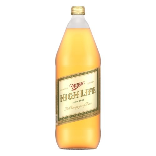 Miller High Life 40 Oz
