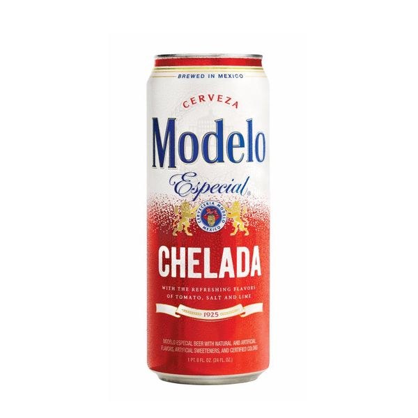 Model0 Chelada 24 Oz