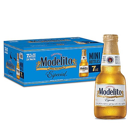 Modelito 24 Pack