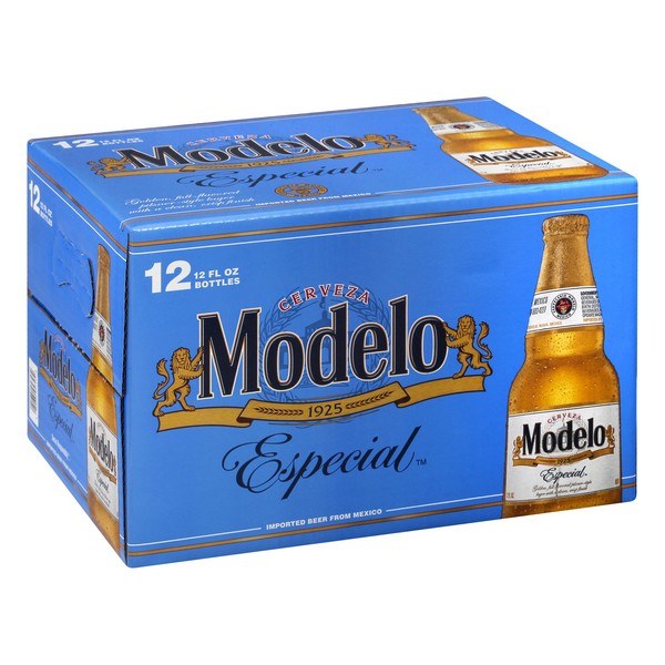 Modelo 12 Pack
