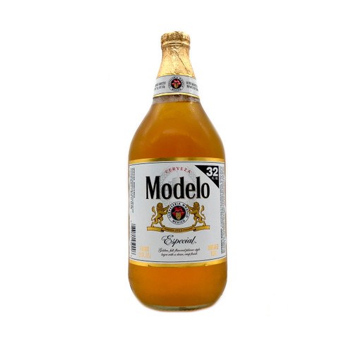 MODELO 32OZ BOTTLE