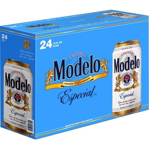 Modelo Can 24 Pack