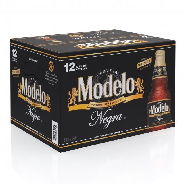MODELO NEGRA BOTTLE 12 PACK