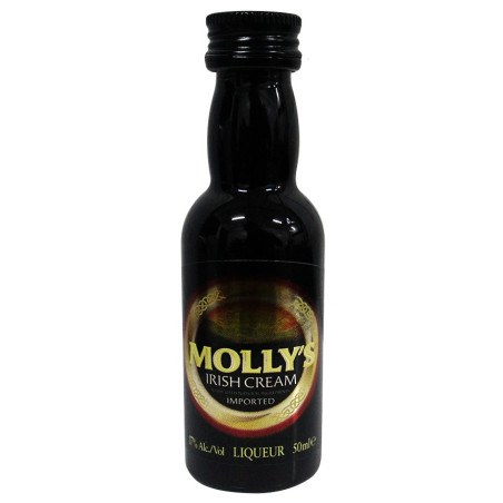 Mollys Irish 50 Ml